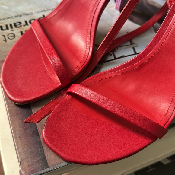 VETEMENTS EIFFEL Tower Sandals - Picture 12 of 16